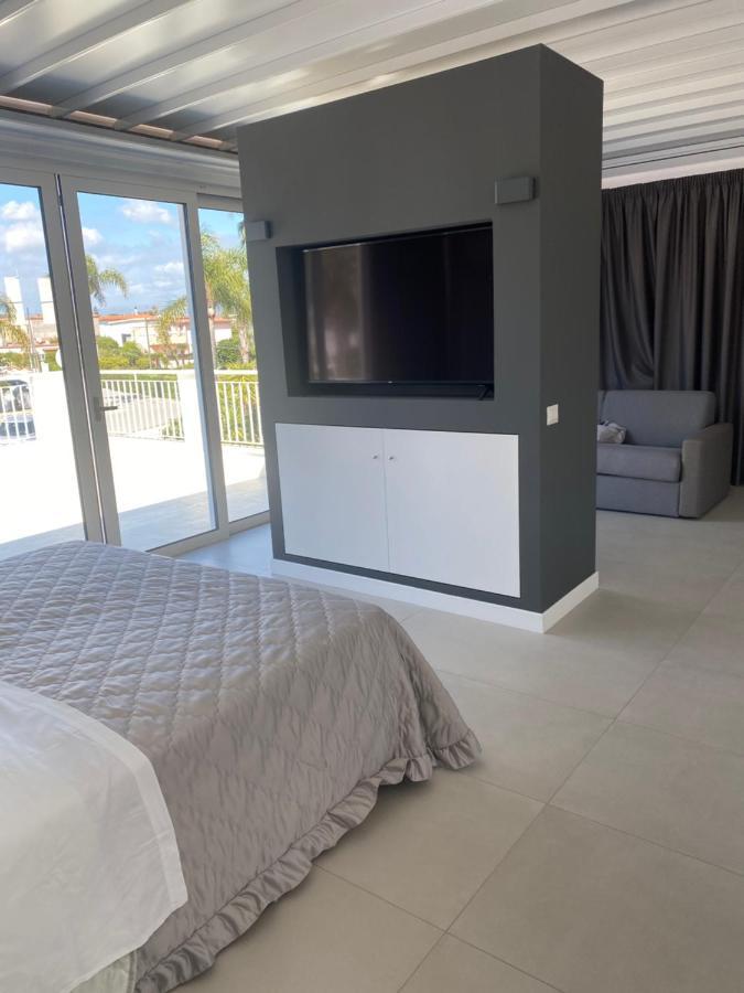 Female Bed & Breakfast San Felice Circeo