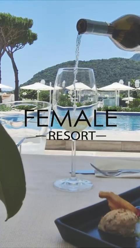 Bed & Breakfast Female