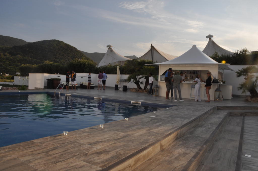 Bed & Breakfast Female San Felice Circeo