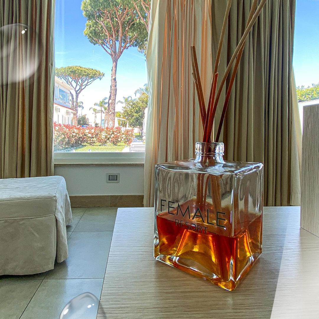 Female Bed & Breakfast San Felice Circeo
