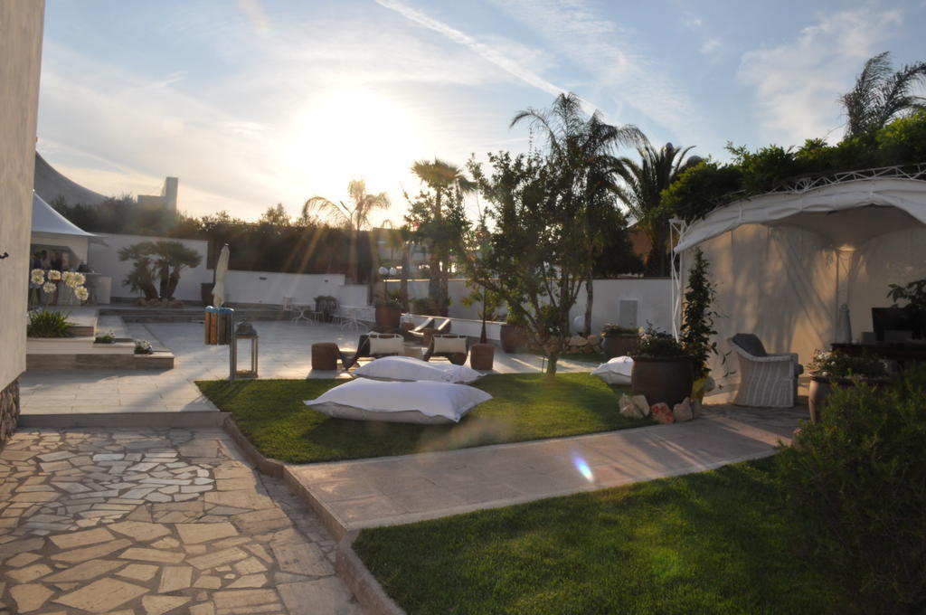 Bed & Breakfast Female San Felice Circeo
